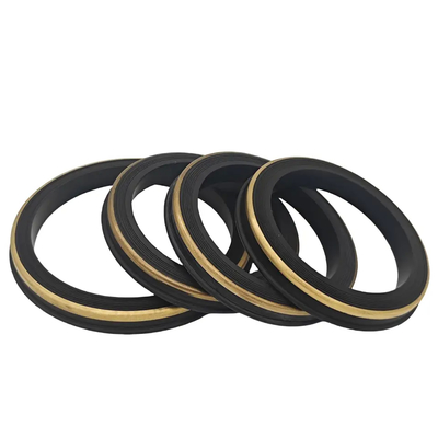 مایع پولیش حرفه ای اتصال محکم مهر اتحادیه چکش با NBR HNBR FKM PTFE