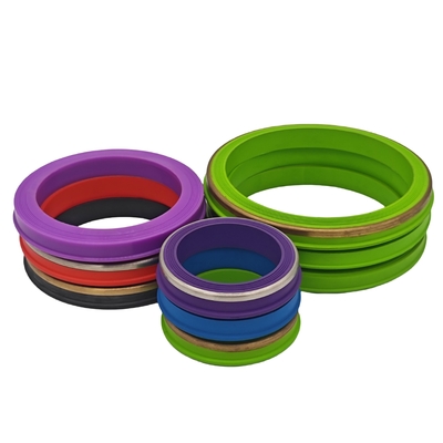 OEM / ODM Weco FIG 1502 NBR نیتریل Buna-N Hammer مهر اتحادیه O مهر