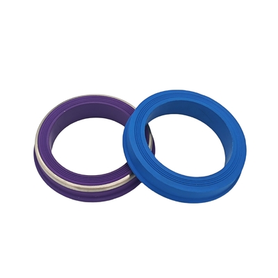 2' 3' 4' Weco FIG1502 API مهر اتحادیه چکش برای محیط های مختلف