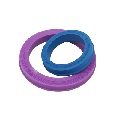 OEM / ODM Weco FIG 1502 NBR نیتریل Buna-N Hammer مهر اتحادیه O مهر