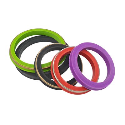 OEM / ODM Weco FIGURE 1502 NBR نیترل Buna-N Hammer مهر اتحادیه O مهر