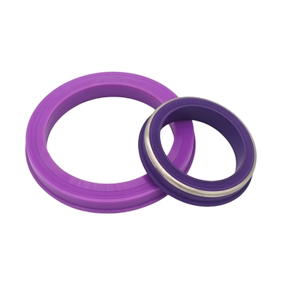 نيتريل HNBR FKM PTFE مهر و موم لاستیکی مهر و موم Weco مهر و موم چکش اتحادیه مهر و موم