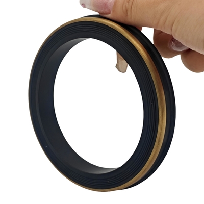 وکو فیگ 602/1002/1502 چکش لاستیک نیترل اتحادیه مهر لب حلقه مقاوم به روغن