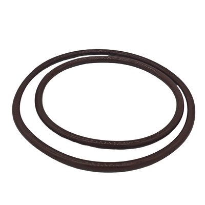 حلقه های سیلیکونی NBR EPDM با مقاومت در برابر دمای بالا
