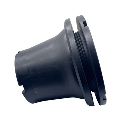 محافظ نخ پلاستیکی HDPE مقاوم به پوشیدن NC77 PIN BOX