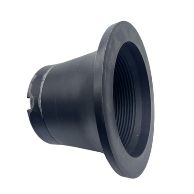 PIN BOX NC77 نوع محافظ رشته پلاستیکی HDPE برای لوله های نفتی