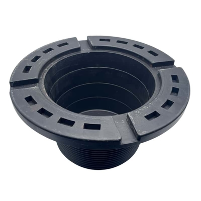 PIN BOX NC77 نوع محافظ رشته پلاستیکی HDPE برای لوله های نفتی