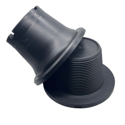 PIN BOX NC77 نوع محافظ رشته پلاستیکی HDPE برای لوله های نفتی
