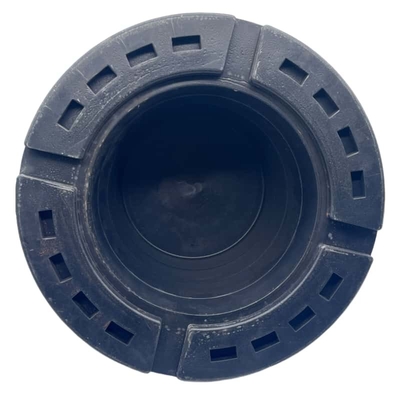 محافظ رشته های پلاستیکی PP HDPE نوع NC77