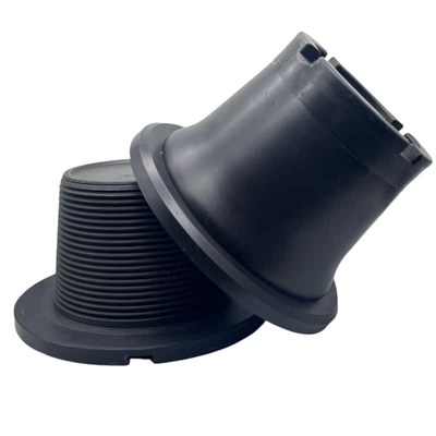 PIN BOX NC77 نوع محافظ رشته پلاستیکی HDPE برای لوله های نفتی
