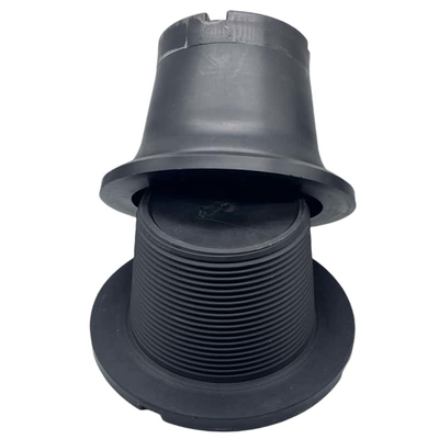PIN BOX NC77 نوع محافظ رشته پلاستیکی HDPE برای لوله های نفتی
