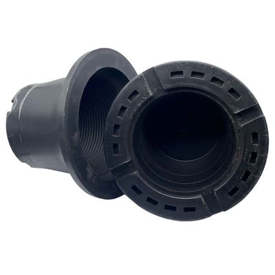 PIN BOX NC77 نوع محافظ رشته پلاستیکی HDPE برای لوله های نفتی