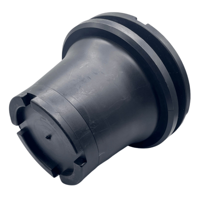 NC77 نوع HDPE محافظ رشته پلاستیکی PIN BOX مقاوم به پوشیدن