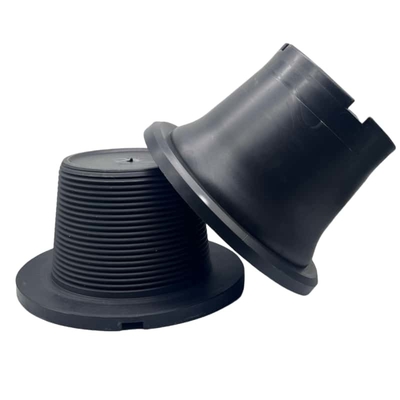 NC77 نوع HDPE محافظ رشته پلاستیکی PIN BOX مقاوم به پوشیدن