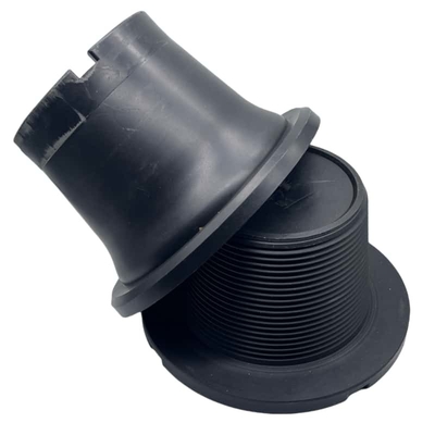 NC77 نوع HDPE محافظ رشته پلاستیکی PIN BOX مقاوم به پوشیدن