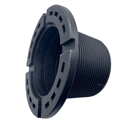 NC77 نوع HDPE محافظ رشته پلاستیکی PIN BOX مقاوم به پوشیدن