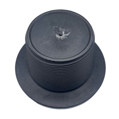 NC77 نوع HDPE محافظ رشته پلاستیکی PIN BOX مقاوم به پوشیدن