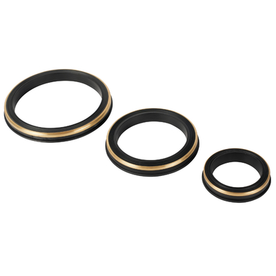 SHQN 1502/1002 HNBR NBR FKM 1.5 "مهر و موم چکش