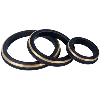 SHQN 1502/1002 HNBR NBR FKM 1.5 "مهر و موم چکش