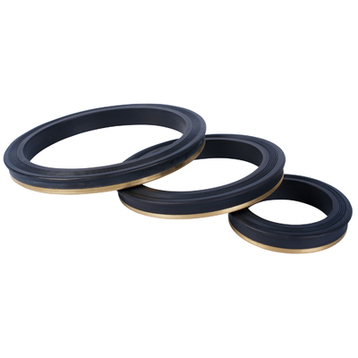 SHQN 1502/1002 HNBR NBR FKM 1.5 "مهر و موم چکش