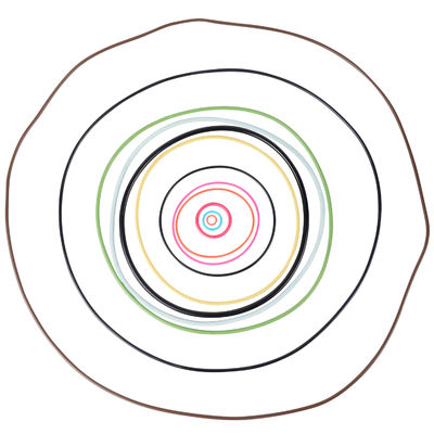 O-ring تولید کننده O-ring ضد روغن AS568 Precision FFKM Gum O-Rings برای گاز طبیعی