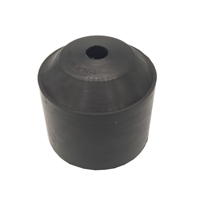 نوع سفارشی سیاه H 3/8 "تا 5/8" و نوع GA 9/16" لاستیک های صرفه جویی در روغن برای حفاری