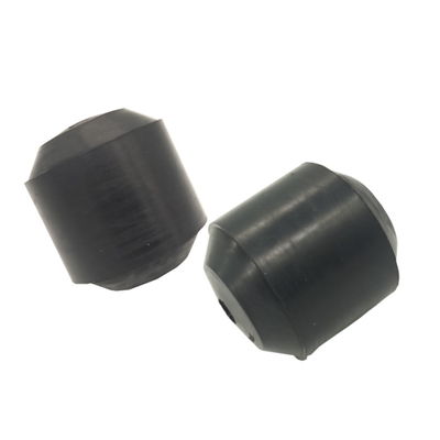 نوع سفارشی سیاه H 3/8 "تا 5/8" و نوع GA 9/16" لاستیک های صرفه جویی در روغن برای حفاری