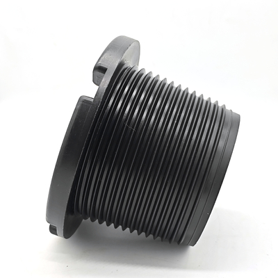 کار سنگین NC50 4 1/2 "IF محافظ رشته پلاستیکی