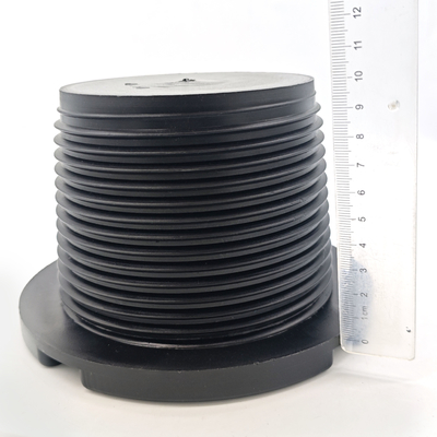 کار سنگین NC50 4 1/2 "IF محافظ رشته پلاستیکی