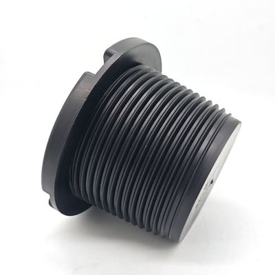 کار سنگین NC50 4 1/2 "IF محافظ رشته پلاستیکی
