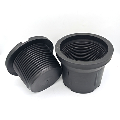 کار سنگین NC50 4 1/2 "IF محافظ رشته پلاستیکی