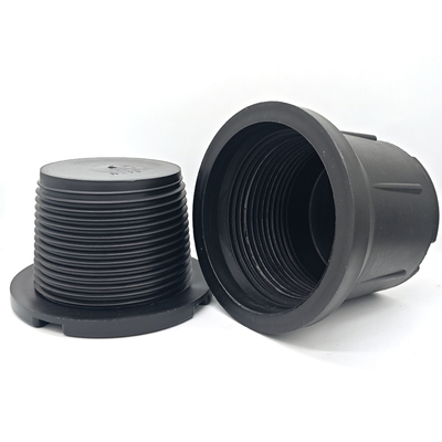 کار سنگین NC50 4 1/2 "IF محافظ رشته پلاستیکی