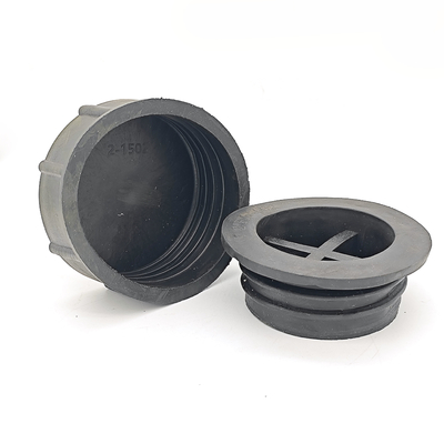 2" Fig 602/ 1502 Hammer Union محافظ رشته لاستیکی مرد و زن