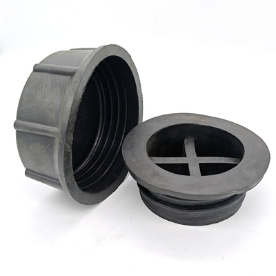 2" Fig 602/ 1502 Hammer Union محافظ رشته لاستیکی مرد و زن
