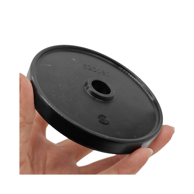 کیت تعمیر پمپ دیافراگم NBR FKM مواد لاستیکی