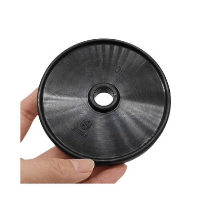 کیت تعمیر پمپ دیافراگم NBR FKM مواد لاستیکی