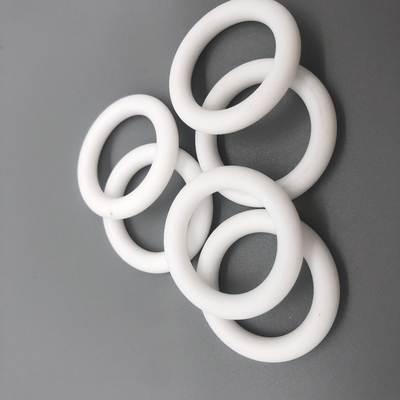 راه شاهانه ارائه مقاوم به مواد شیمیایی 3 اینچ 2 اینچ لاستیک O حلقه PTFE برای مهر پمپ