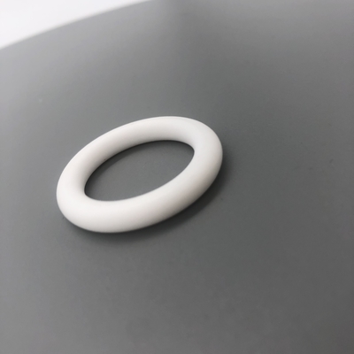 OEM ODM حلقه های لاستیکی سفارشی PTFE مقاوم به مواد شیمیایی