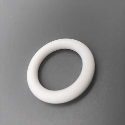 90 Shore A PTFE حلقه های سفارشی مقاوم به مواد شیمیایی برای صنعت گاز