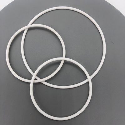 مواد شیمیایی مقاوم به PTFE و مهر و موم های لاستیکی برای صنعت حفاری نفت