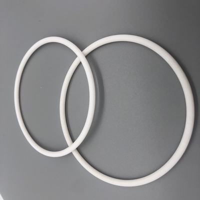 مواد شیمیایی مقاوم به PTFE و مهر و موم های لاستیکی برای صنعت حفاری نفت