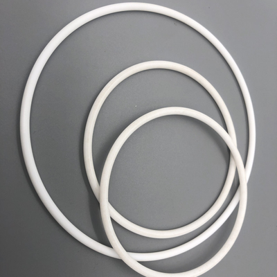 مواد شیمیایی مقاوم به PTFE و مهر و موم های لاستیکی برای صنعت حفاری نفت