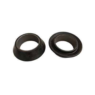 Downhole Use Oil-resistant V Type Oilfield Rubber Swab Cup With Long Service Life For Harsh Oil Extraction
