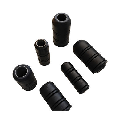 فنجان لاستیکی پمپ روغن با مقاومت در برابر روغن و بار متوسط برای چاه‌های نفت با فشار 10,000 psi