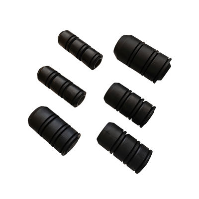 فنجان لاستیکی پمپ روغن با مقاومت در برابر روغن و بار متوسط برای چاه‌های نفت با فشار 10,000 psi