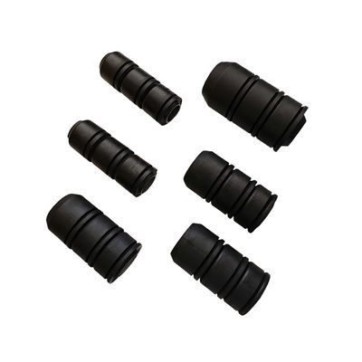 فنجان لاستیکی پمپ روغن با مقاومت در برابر روغن و بار متوسط برای چاه‌های نفت با فشار 10,000 psi