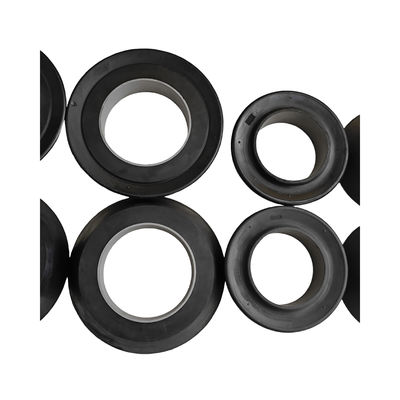 لیوان گایبرسون اسواب هسته ای آلومینیومی با فشار 10000 psi و مقاومت شیمیایی در برابر سایش برای عملیات میدان نفت