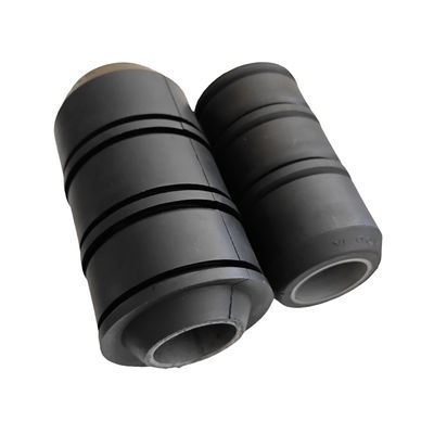 اندازه های سفارشی شده لیوان سواب میدان نفتی با ورودی فلزی تقویت شده و فشار 10،000 psi برای عملیات نفت و گاز