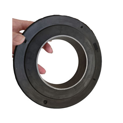 اندازه های سفارشی شده لیوان سواب میدان نفتی با ورودی فلزی تقویت شده و فشار 10،000 psi برای عملیات نفت و گاز