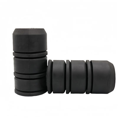 عمده فروشی Guiberson Style TA فنجان های لاستیکی با فشار 10000 psi برای مقاومت در برابر سایش و مواد شیمیایی در اندازه های سفارشی